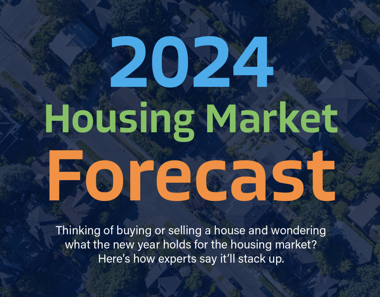 The 2024 Housing Market Forecast in Massachusetts Real Estate Exchange