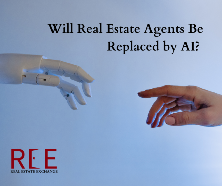 Will Real Estate Agents Be Replaced by AI? The Truth About the Future of the Industry