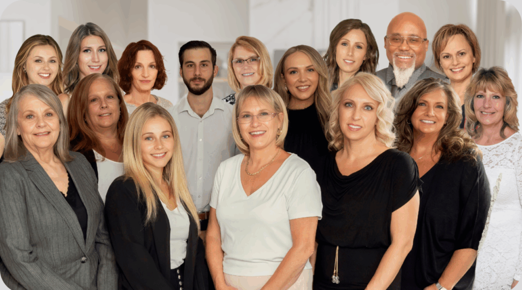 What Local Real Estate Team Consistently Ranks Among Top Producers in MA?