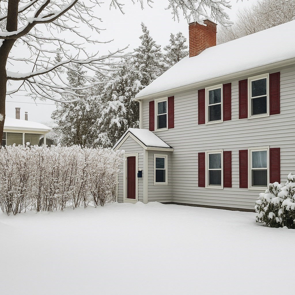 Home of the Week: 16 Thomas Street, Fitchburg, MA