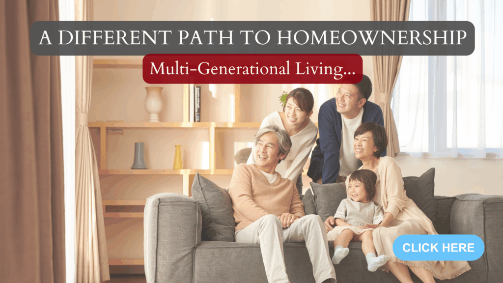 What Some Families Are Doing Instead of Waiting To Buy