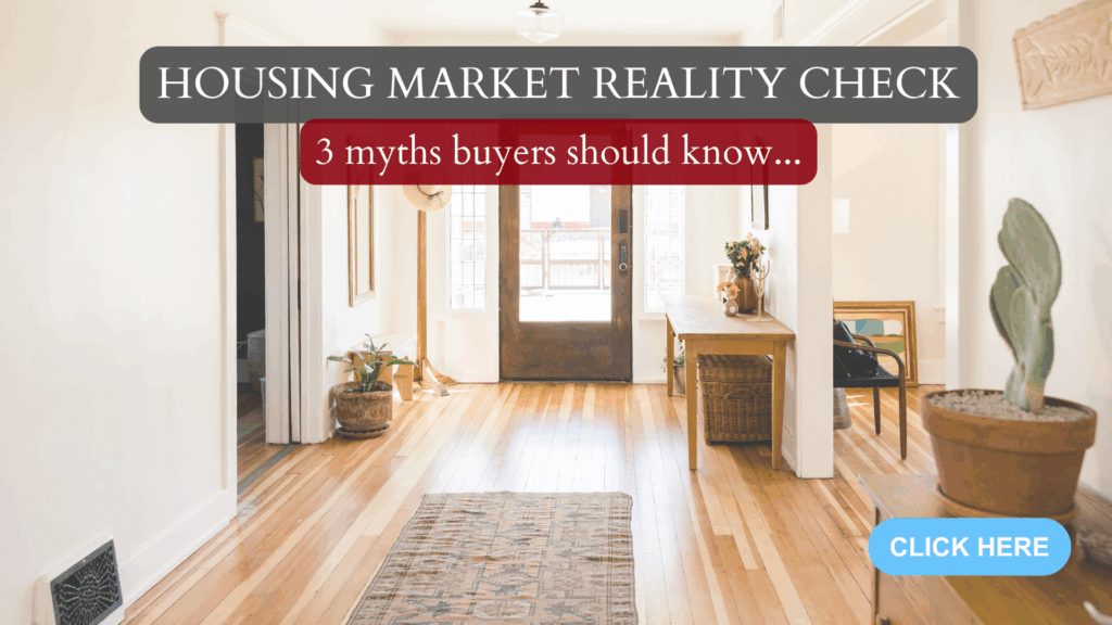 3 Market Myths to Ignore