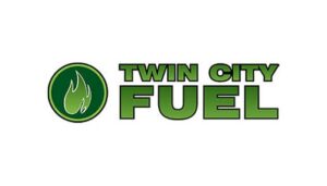 Twin City Fuel logo