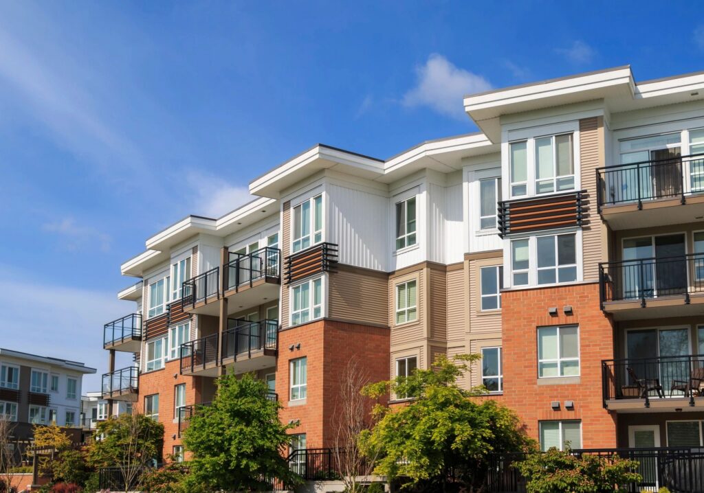 Want a More Affordable Home? Don’t Overlook Condos.