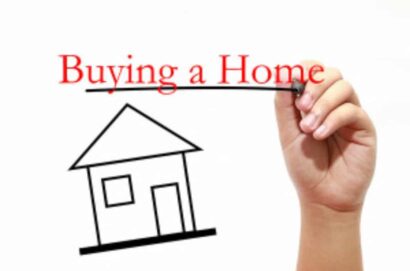 Buying a Home Consultation