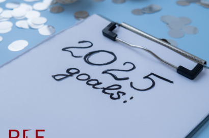 New Year, New Goals: How Real Estate Can Shape Your 2025