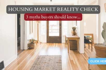 3 Market Myths to Ignore