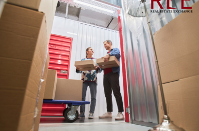 The Value of Investing in Self-Storage Facilities