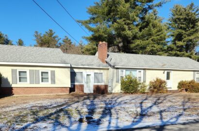 Discover the Charm of 6 Oakhurst Street, Ayer, MA