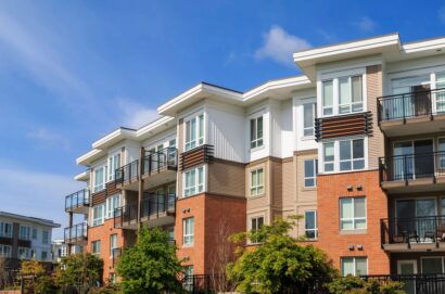 Want a More Affordable Home? Don’t Overlook Condos.